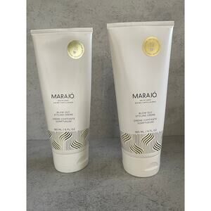 Marajo Blow Out Styling Creme